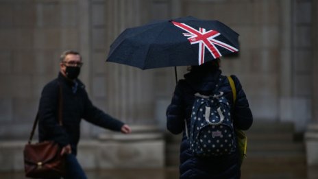 Сделката за Brexit е победа за Великобритания
