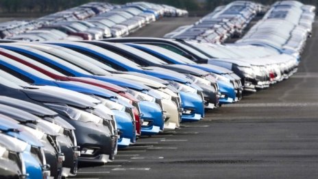 Закъсняла ли е сделката за Brexit за британските автомобилни концерни?