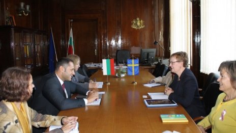 Над половината шведски компании в България планират увеличаване на инвестициите
