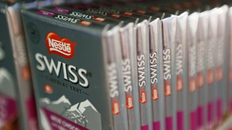 Nestle очаква по-слаб оперативен марж заради ускоряване на преструктурирането