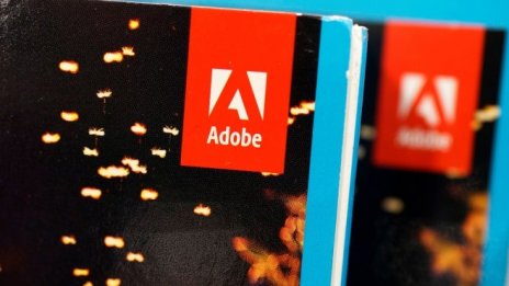 Adobe прогнозира блестяща фискална 2018 г.
