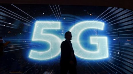 Китай може да се превърне в лидер в 5G технологиите