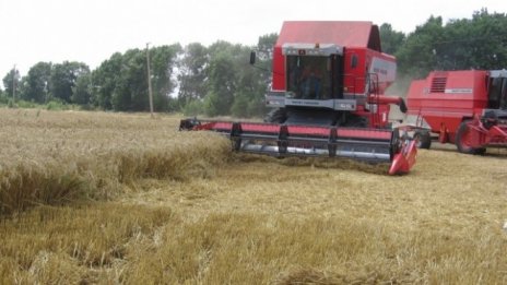 Започва поредица от протести срещу добива на природен газ в Добруджа