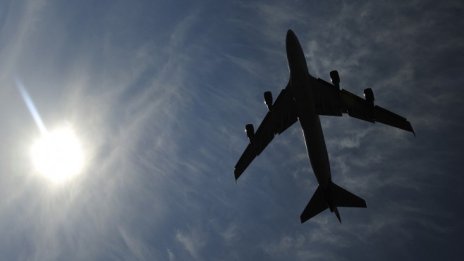 Френска компания проучва България за конвертиране на самолети