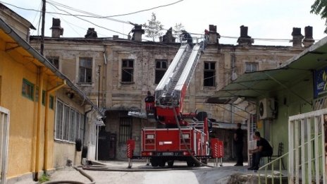 След 15 август ще бъде решено какъв ще е статутът на „Царските конюшни"