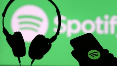 Ветеран от музикалния бизнес напуска Spotify