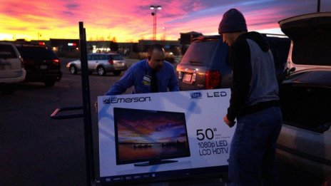 Потребителските разходи в САЩ са нараснали с 0,4% през юни 