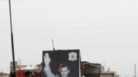 Бизнесът, който обединява враговете в Сирия