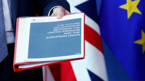 Как ЕС се готви за Brexit?