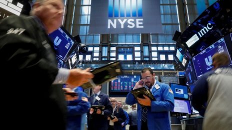 Надеждите за решаване на търговския спор възродиха Wall Street