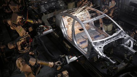 Hyundai обяви инвестиция за 21 млрд. долара в САЩ