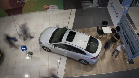 Бъдещето на електромобилността в България зависи от държавните стимули и инфраструктурата