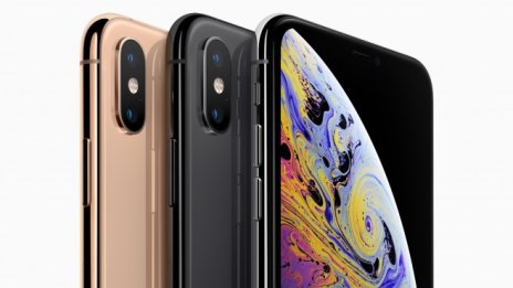 А1 ще предлага всички най-нови модели на iPhone