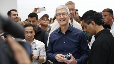 Ще успее ли най-сетне Apple в Китай?