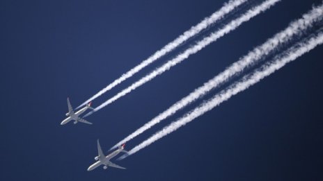 GM, Ford и редица авиокомпании изостават от целите на Парижкото споразумение