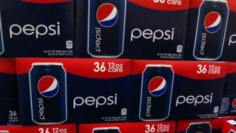 Слабото търсене на напитки в Северна Америка не повали PepsiCo