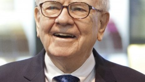 Бъфет: Дълговият таван е оръжие за масово унищожение