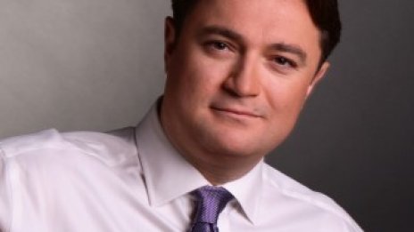 Антон Панайотов