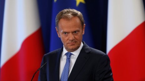 Европа остава твърда по отношение на Brexit