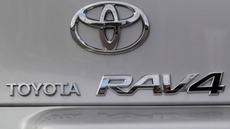 Toyota изтегля още 2,9 млн. автомобила 