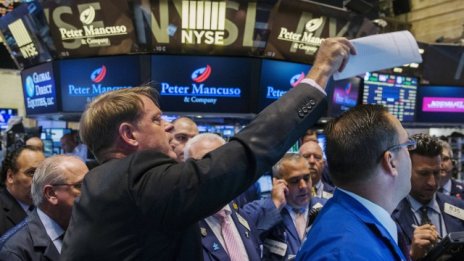 Първото тримесечие на 2016 г.: без нито едно технологично IPO в САЩ