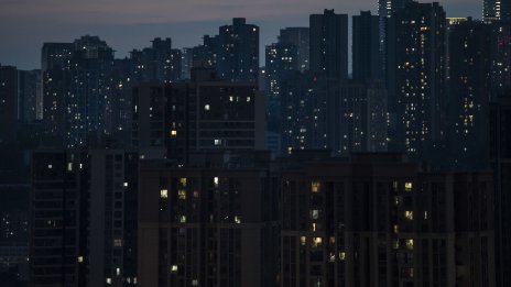 Китайските строителни компании имат дълг за 292 млрд. долара с падеж през 2023 г.