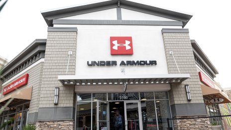 Under Armour привлича шефа на Marriott Линарц