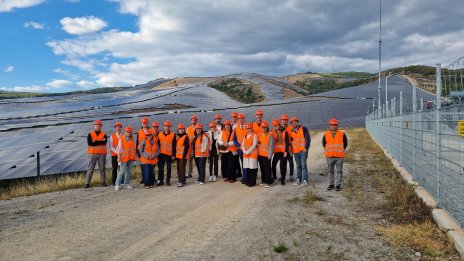 „Електрохолд Трейд“ и BILLA България затвърждават партньорството си на пазара на зелена енергия