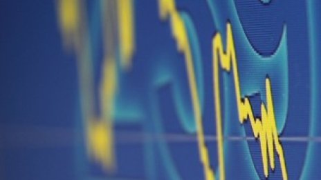 Гръцката криза натисна индексите в Европа