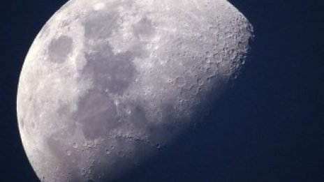 Международната космическа станция ще бъде повдигната с 900 метра