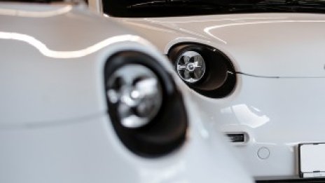 Почти половината от продаваните в Норвегия коли са електромобили