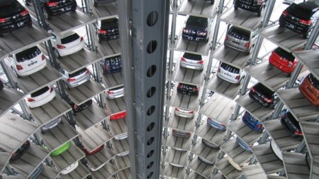 Нено Димов: Не се подготвя директна забрана на вноса на дизелови автомобили