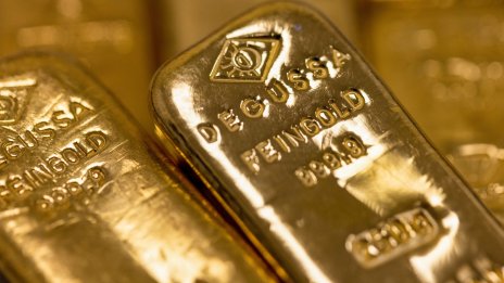 Централните банки са се запасявали с повече злато, отколкото се смяташе