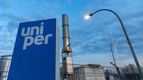 Германия е готова да подкрепи Uniper с 60 млрд. евро при най-лошия сценарий