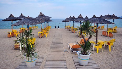 Летният туристически сезон приключва с по-добри резултати от очакваното