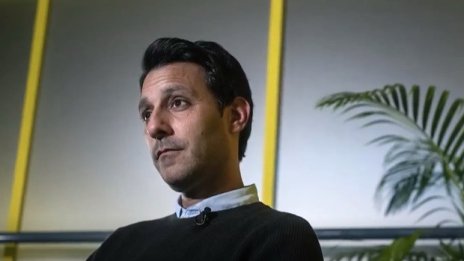 Каква е визията на новия директор на Mercado Libre?