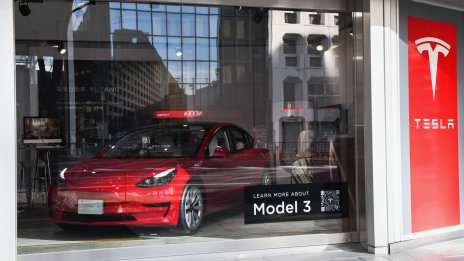 Tesla засенчва BYD по ефективност на продажбите в Китай