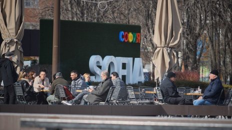 ИПИ: Икономиката на София е оставила последиците от пандемията в миналото