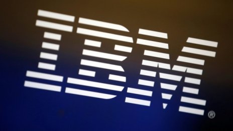 Приходите на IBM изненадаха анализаторите