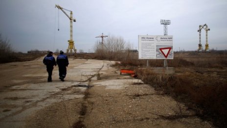 Сл. Нейков: Големите енергийни проекти започват да ни заобикалят