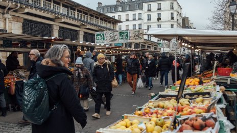 Инфлацията във Франция се ускорява, но остава далеч от целта на ЕЦБ