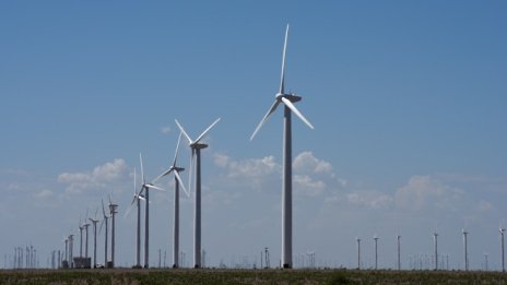 Новата соларна и вятърна енергия вече е конкурентна на въглищата и природния газ