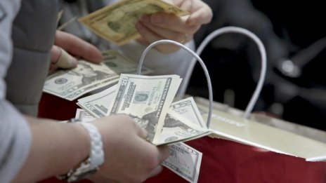 Щатската икономика е нараснала с най-бърз темп от близо четири години