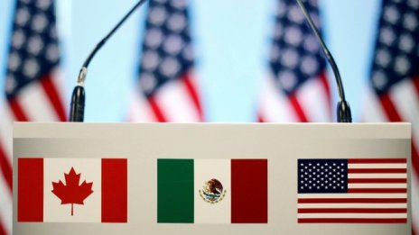 Преговорите между САЩ и Канада ще бъдат с акцент върху млечните продукти