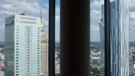 Google сключи най-голямата офис сделка в Централна и Източна Европа