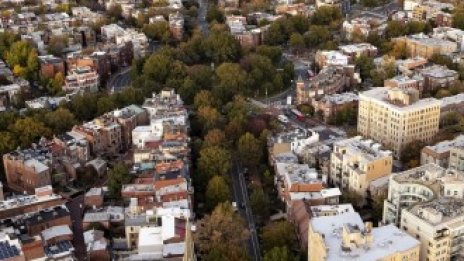 Американците плащат рекордни вноски по ипотечните си кредити