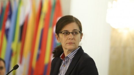 Екипи от България, Румъния и Молдова ще помагат на молдовско-румънската граница