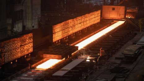 Ново главоболие за автомобилната индустрия – растящите цени на металите