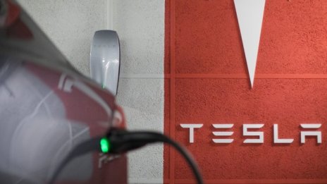 Tesla е продала през февруари над 56 хил. електромобила, произведени в Китай