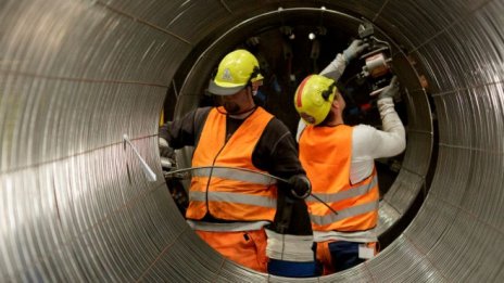 Производителността на труда в България ускорява ръста си в края на 2021 г.